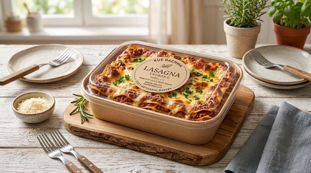 Lasagna (s)