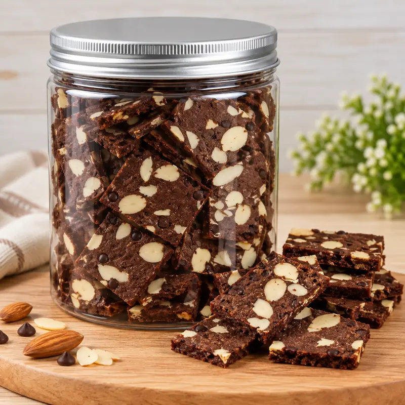 Brownies Cookies Premium - Kue Rachma